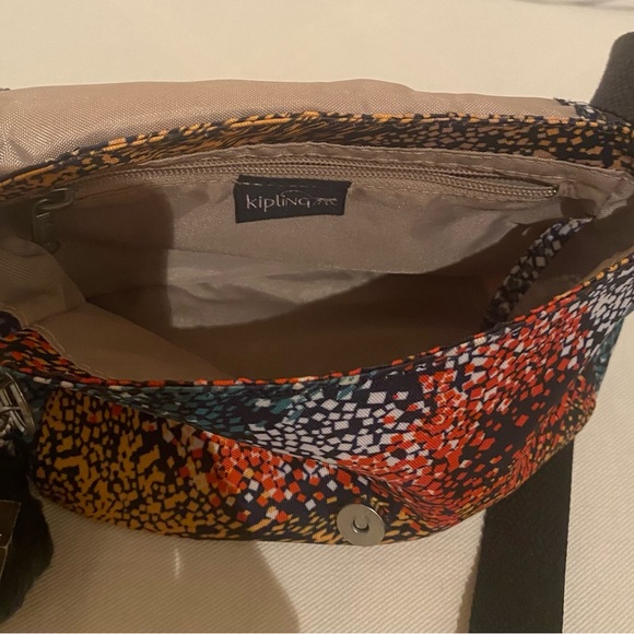 Kipling small cross body bag - Picture 4 of 5